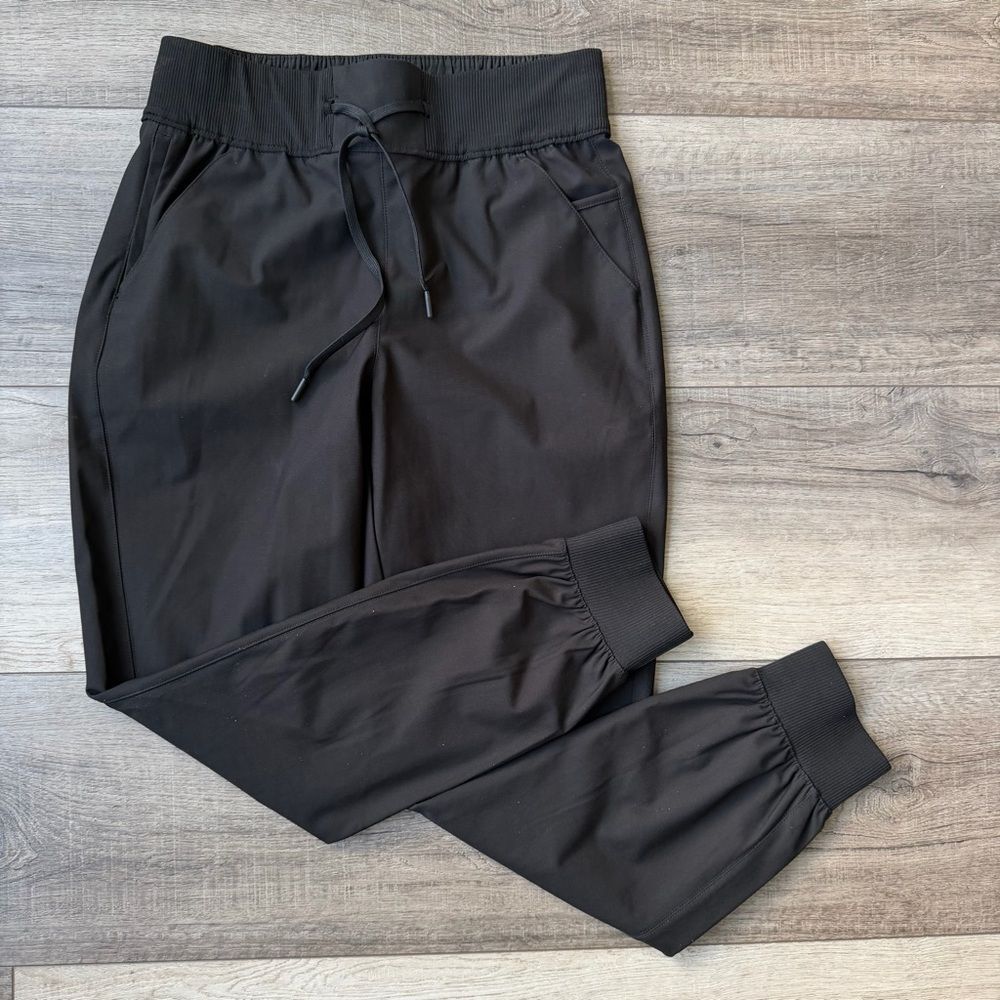 7 Diamonds Womens Sweatpants Joggers Pockets Stretchy Running Hiking Athleisure